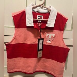 Brand new really cute top!￼